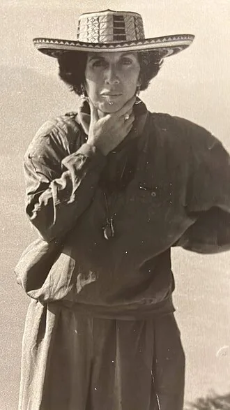 Patricia Castaño