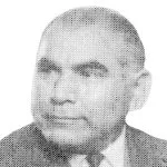 Juan Bautista Argandoña Cortés