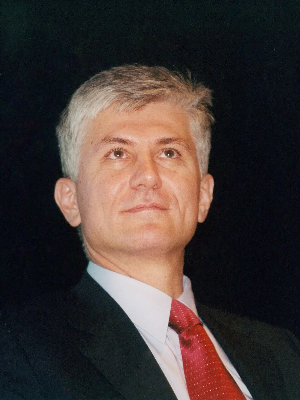 Zoran Đinđić