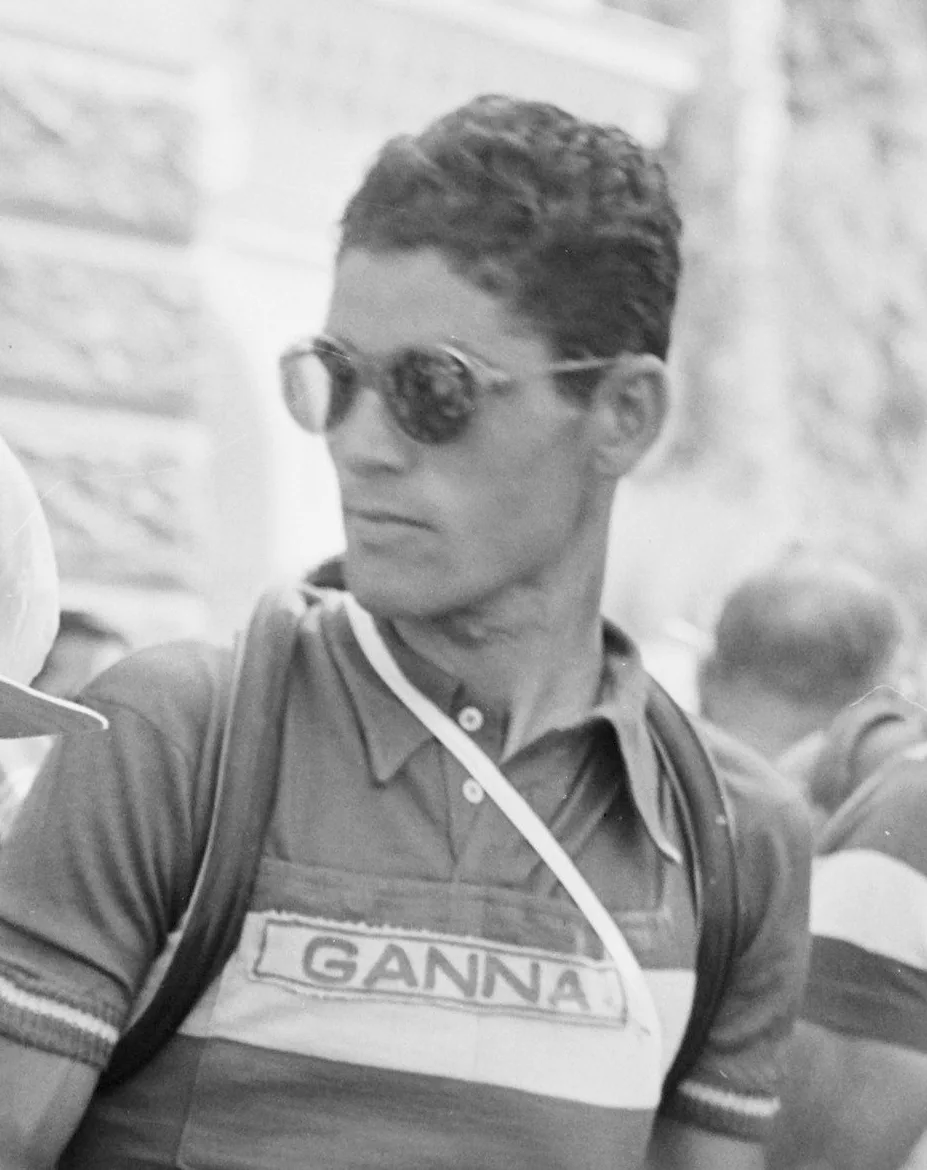 Mario Baroni