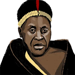 Dzeliwe de Suazilandia
