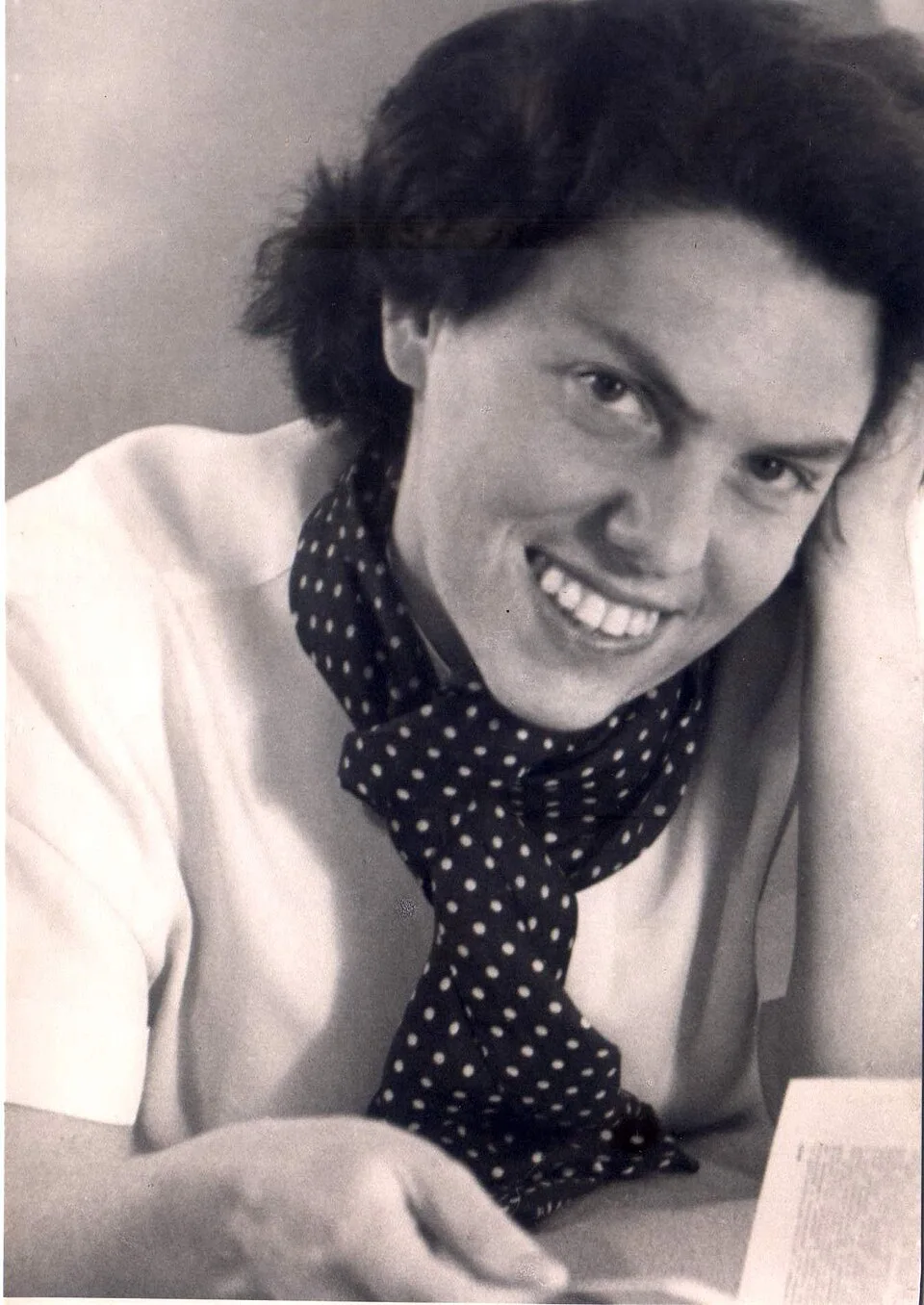Dina Feitelson