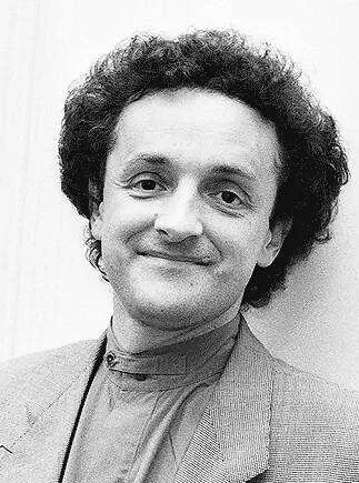 François Chaslin