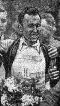 Maurice Desimpelaere