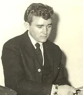 Willie Ackerman