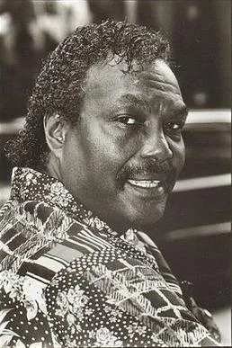 Arthur Alexander