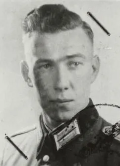 Heinz Barth