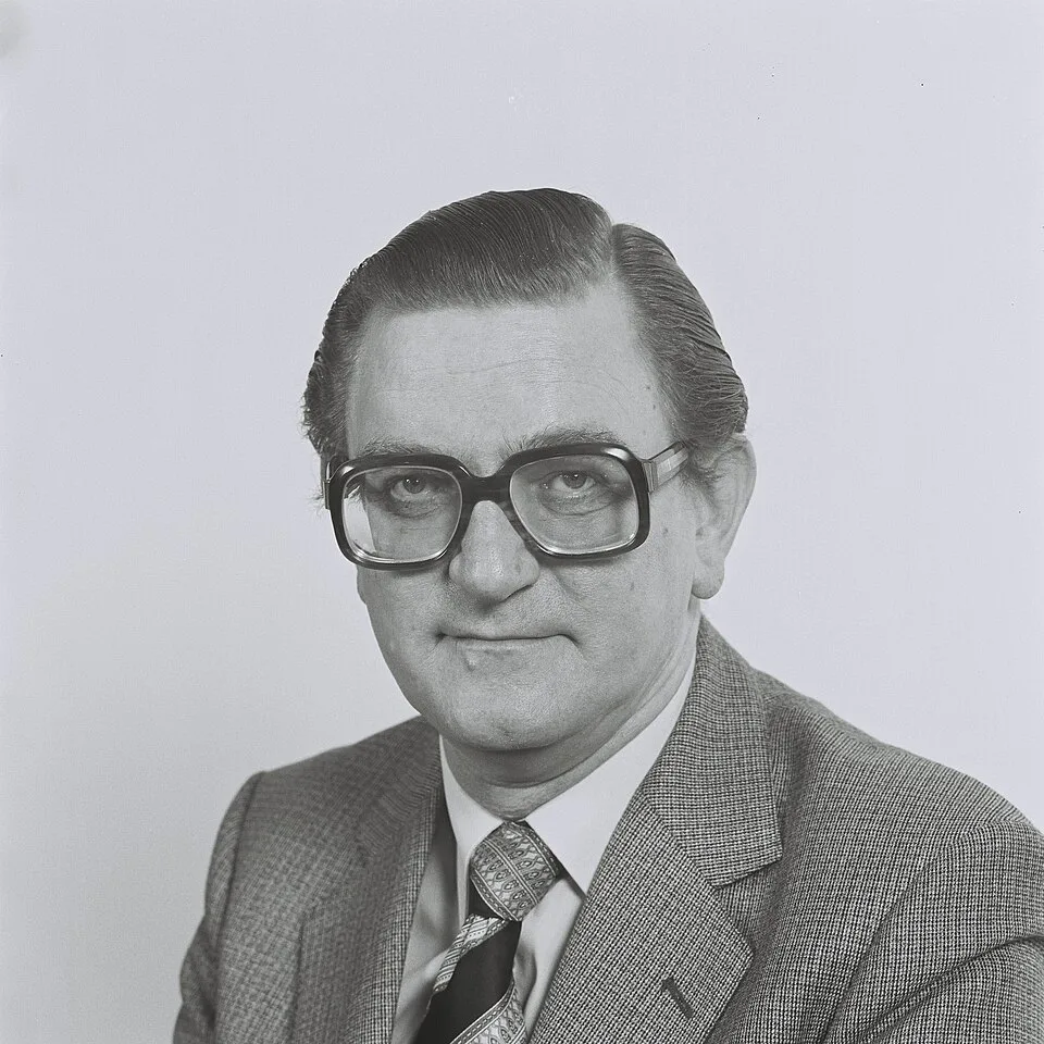 Poul Dalsager