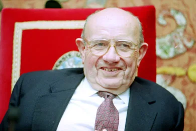 Luis Borobio