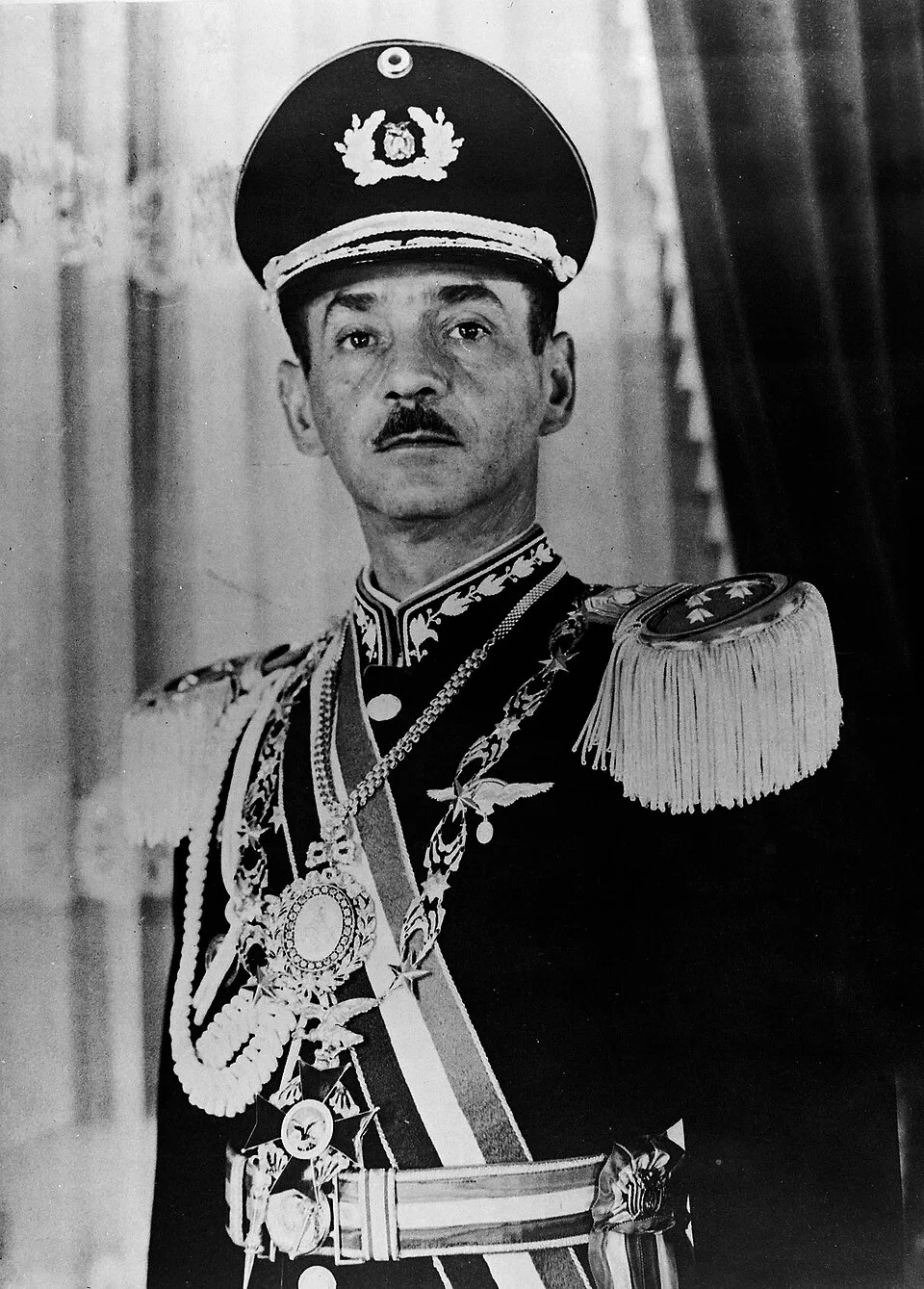 Hugo Banzer