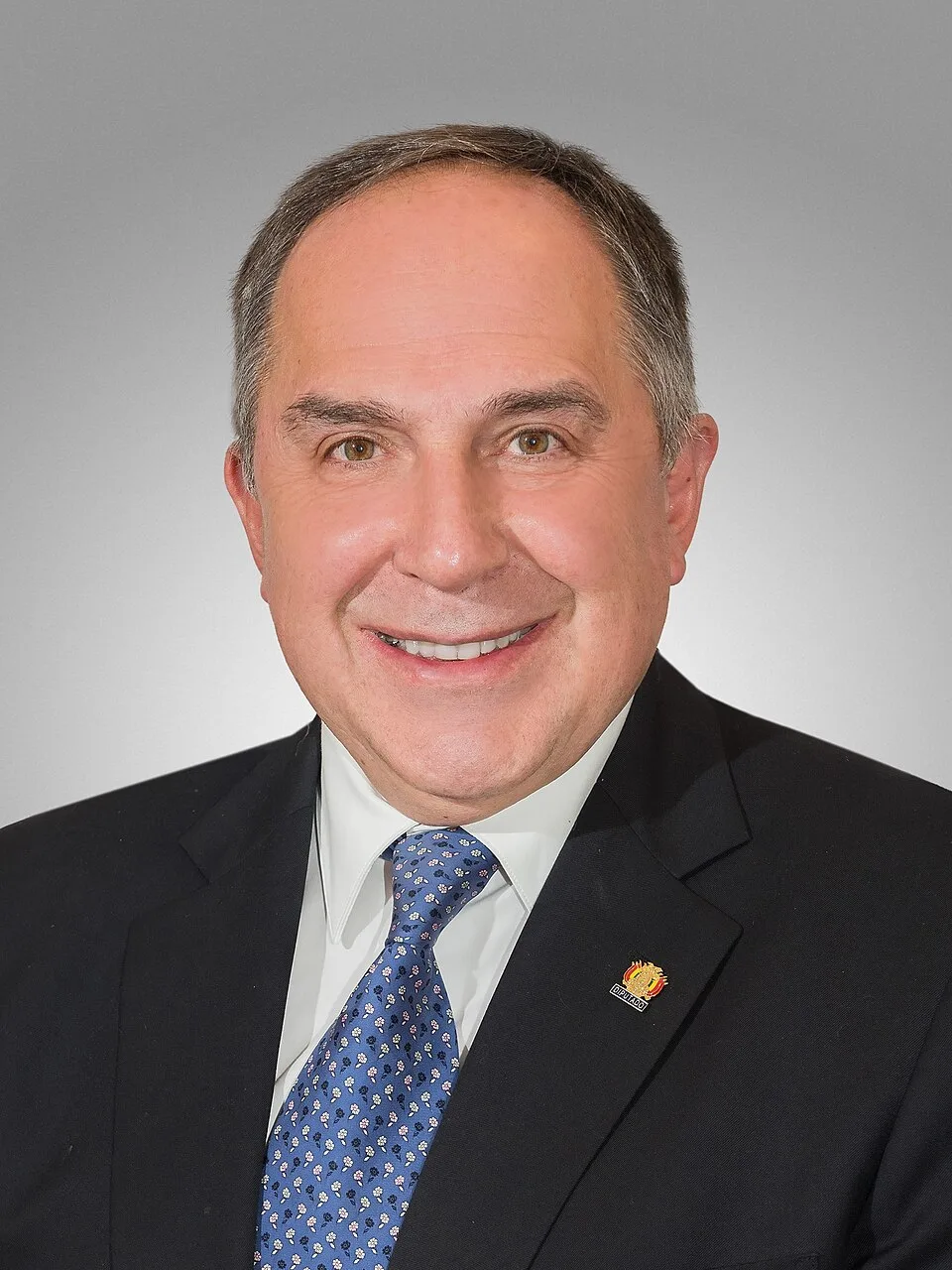 Gustavo Aliaga Palma