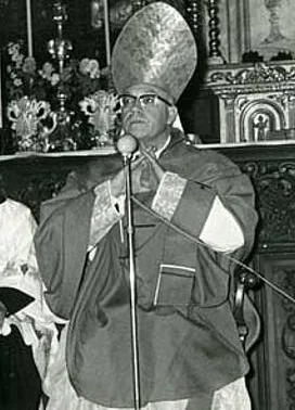 José María Cirarda
