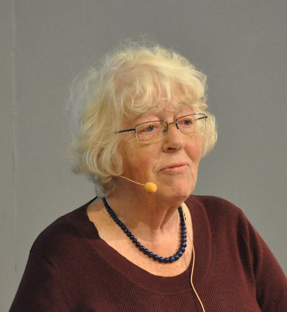 Birgit Arrhenius
