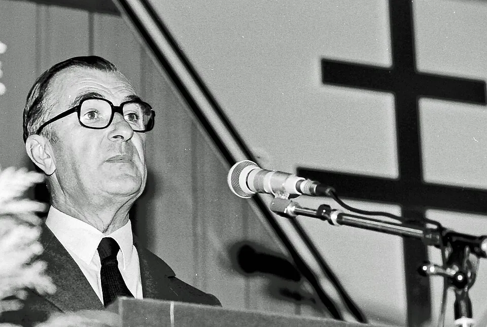 Yvon Bourges