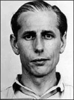 George John Dasch