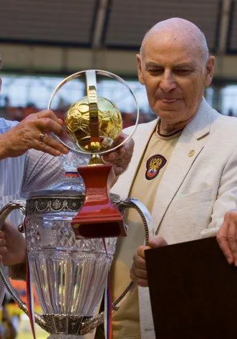 Valentín Bubukin