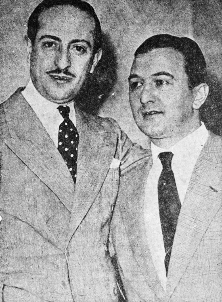 Ángel D'Agostino