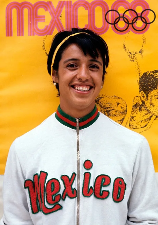 Enriqueta Basilio