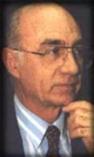 Eduardo Bauzá