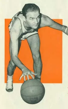 Lonnie Eggleston