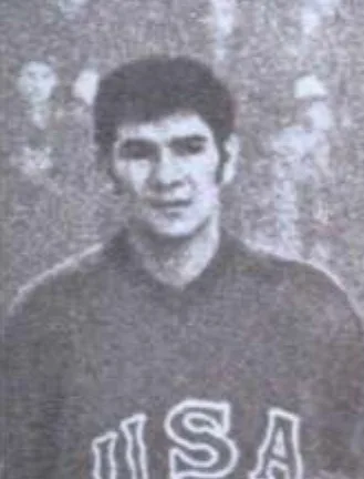 Henry Boucha