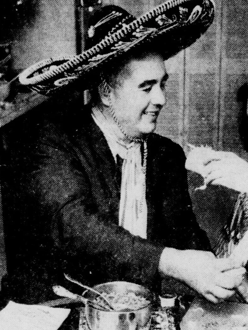 Glen Bell
