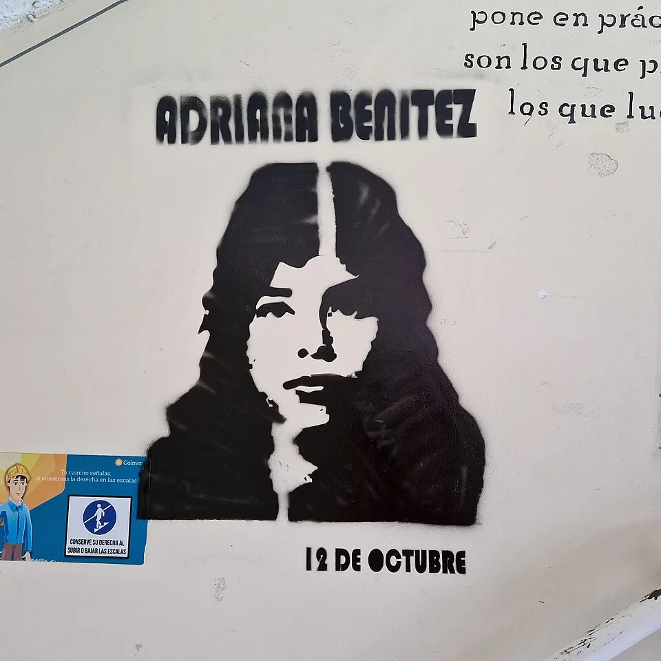 Adriana Benítez
