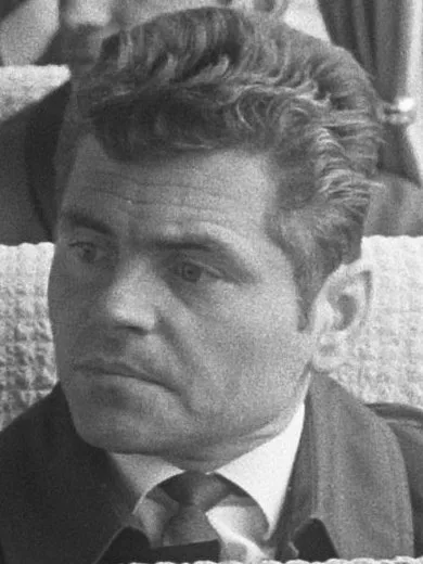 Lucjan Brychczy