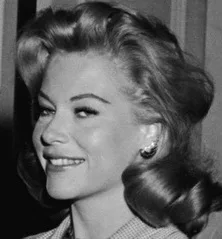 June Blair