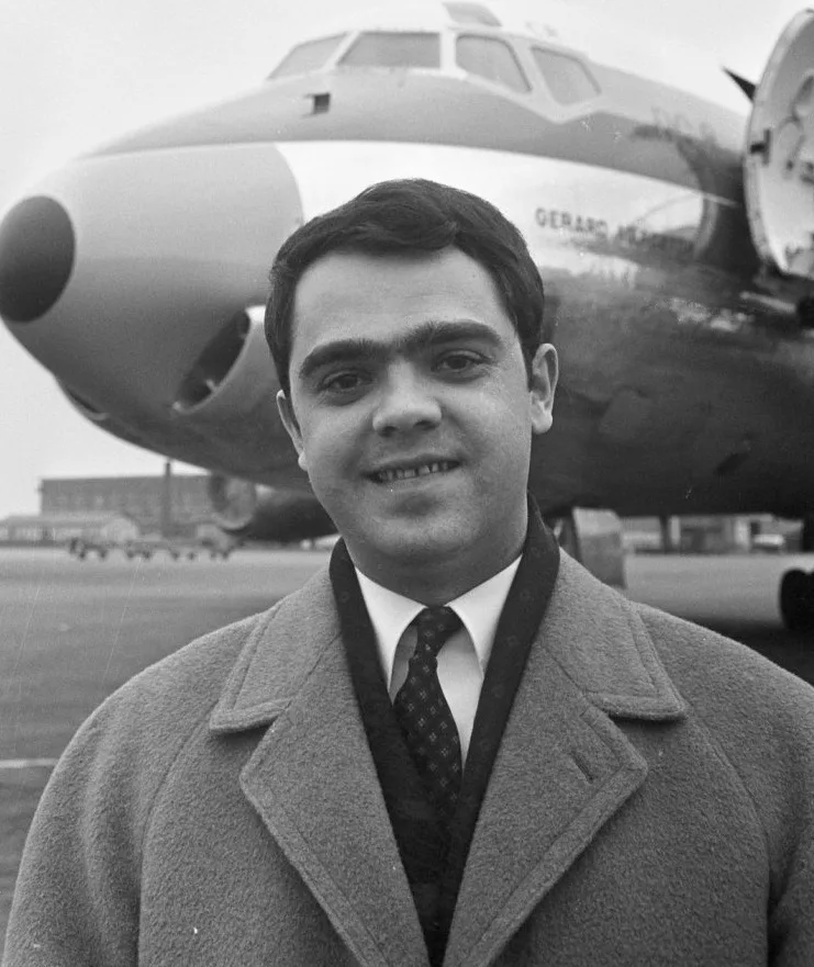 Eugen Cicero