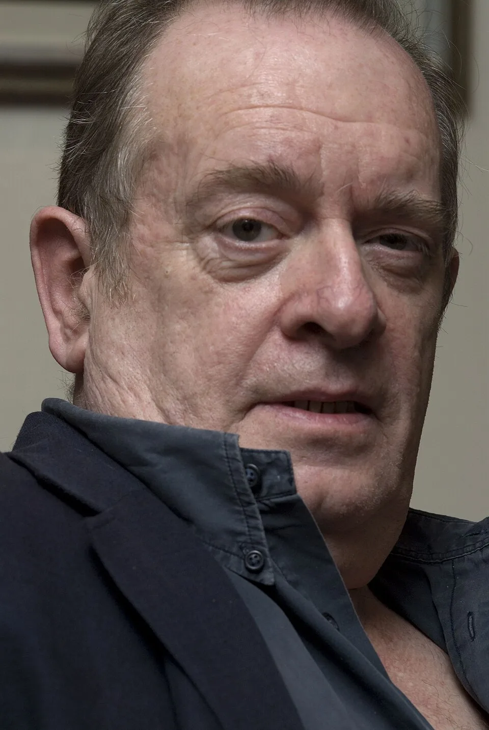 Fermín Bouza Álvarez