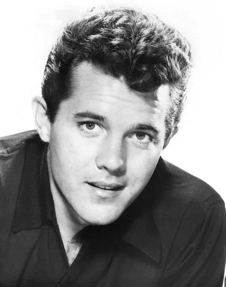 John Ashley (actor)