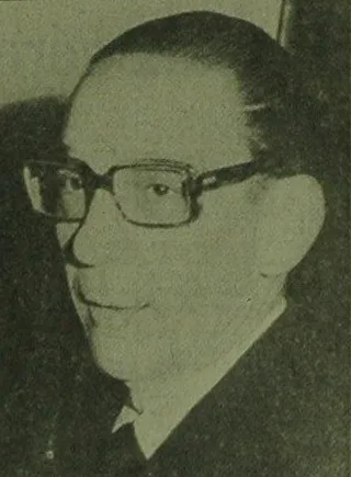 Jorge Desimoni