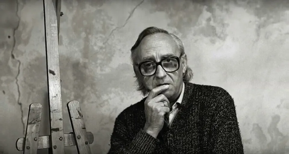 Ramón Alonso Luzzy