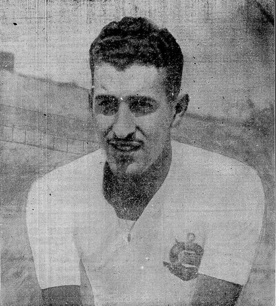 Cláudio Christóvam de Pinho