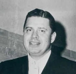 Bud Adams