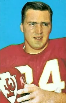Fred Arbanas