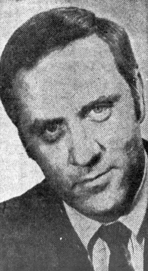 Martin Bernheimer