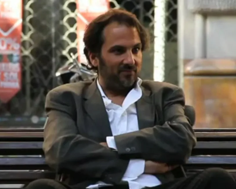 Alfonso Bayard