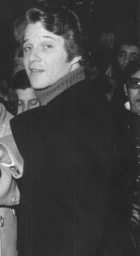 Adrián Ghio