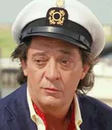 Don Calfa