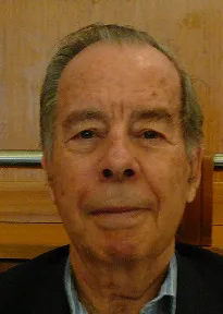 Jacob Baal-Teshuva