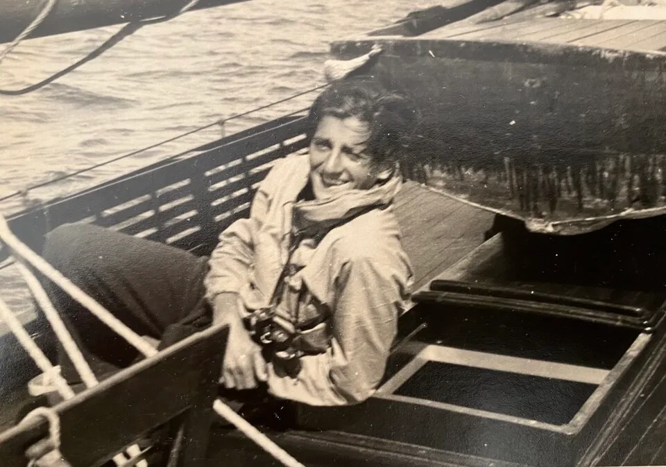 Gianfranco Baruchello