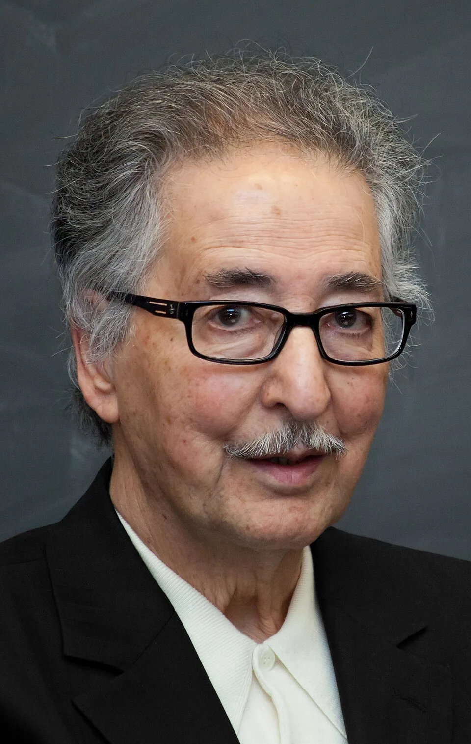 Abolhasán Banisadr