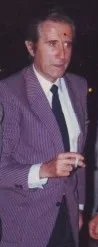 Jacques Chazot