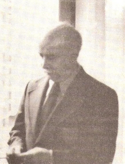 Charles Berlitz