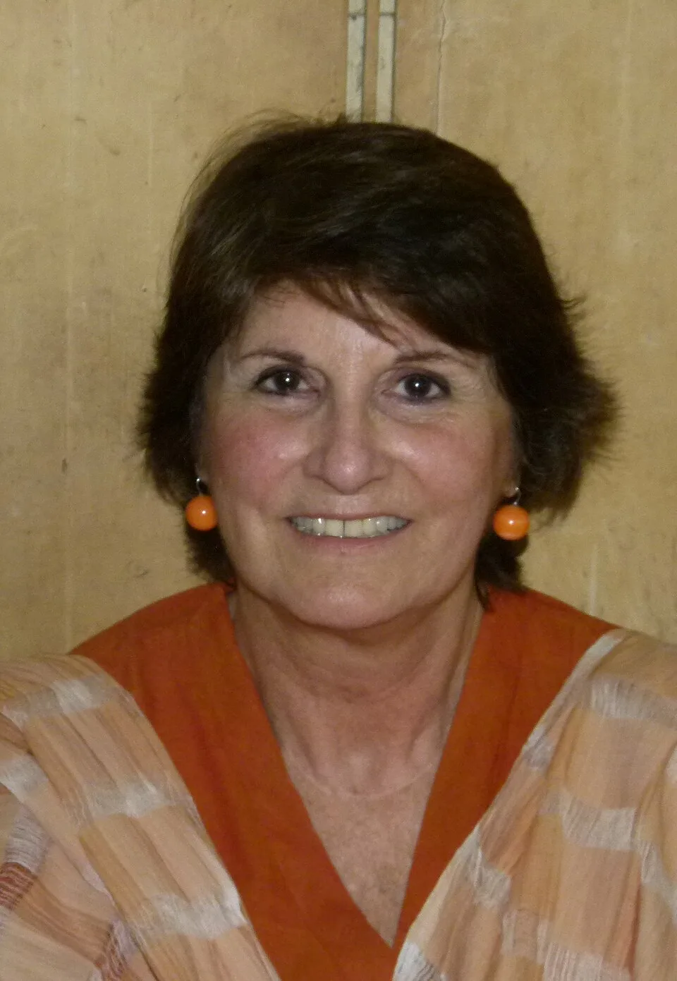 Ana Briongos