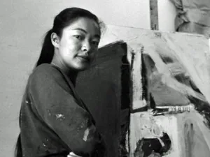 Bernice Bing
