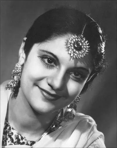 Esther Victoria Abraham