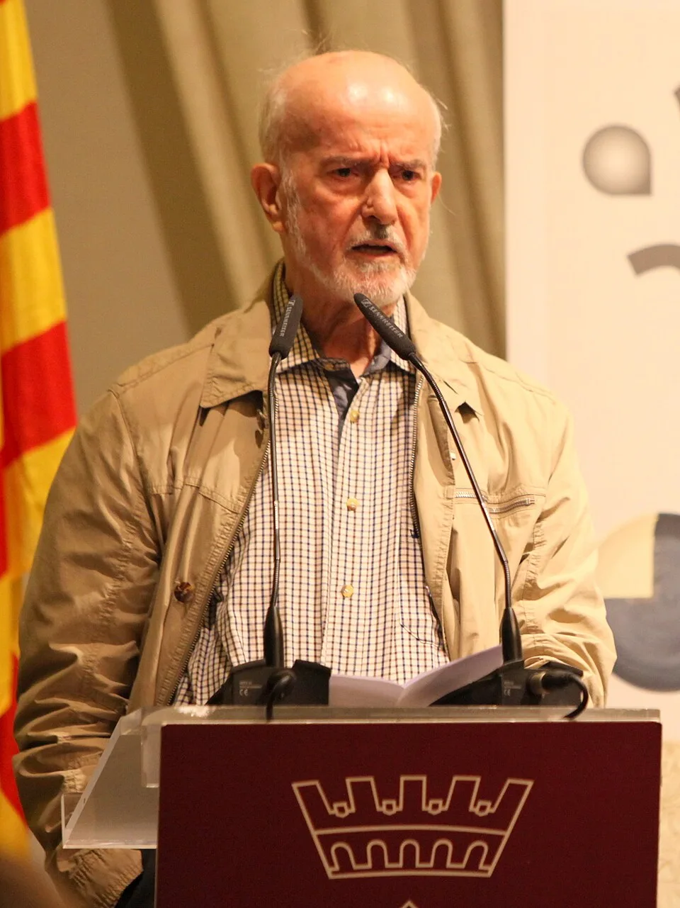 Joan Botam